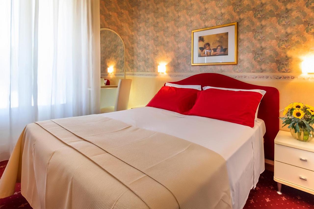 Hotel Souvenir Bellaria-Igea Marina Ngoại thất bức ảnh