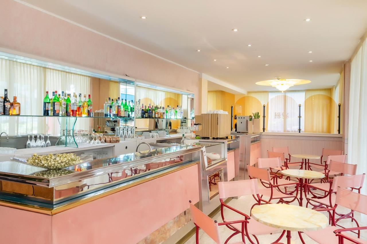 Hotel Souvenir Bellaria-Igea Marina Ngoại thất bức ảnh