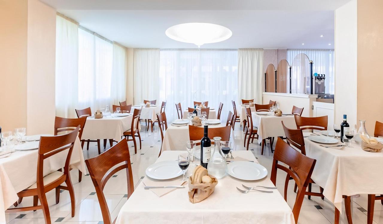 Hotel Souvenir Bellaria-Igea Marina Ngoại thất bức ảnh
