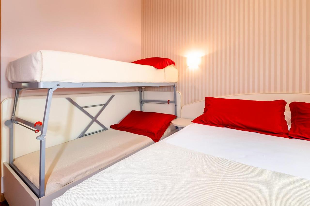 Hotel Souvenir Bellaria-Igea Marina Ngoại thất bức ảnh