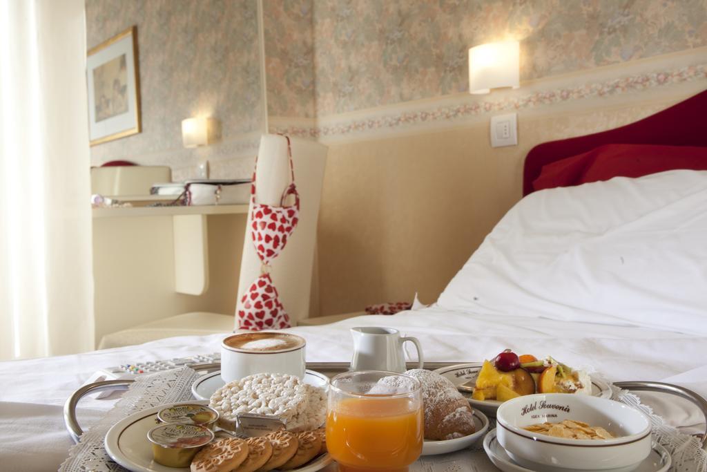 Hotel Souvenir Bellaria-Igea Marina Ngoại thất bức ảnh