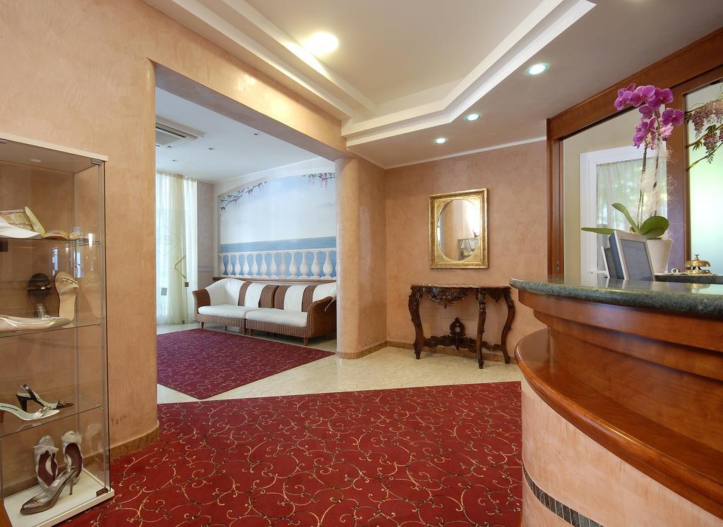 Hotel Souvenir Bellaria-Igea Marina Ngoại thất bức ảnh