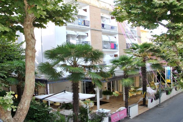 Hotel Souvenir Bellaria-Igea Marina Ngoại thất bức ảnh