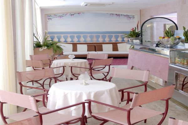 Hotel Souvenir Bellaria-Igea Marina Ngoại thất bức ảnh